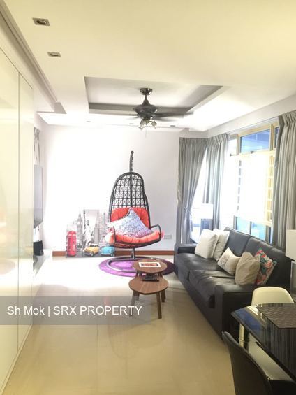 Blk 168A Punggol East (Punggol), HDB 4 Rooms #179058592